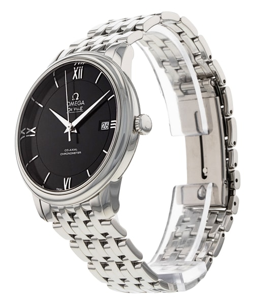 Omega De Ville Prestige 424.10.40.20.01.001